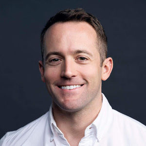 Meet your Posher, Jeremy